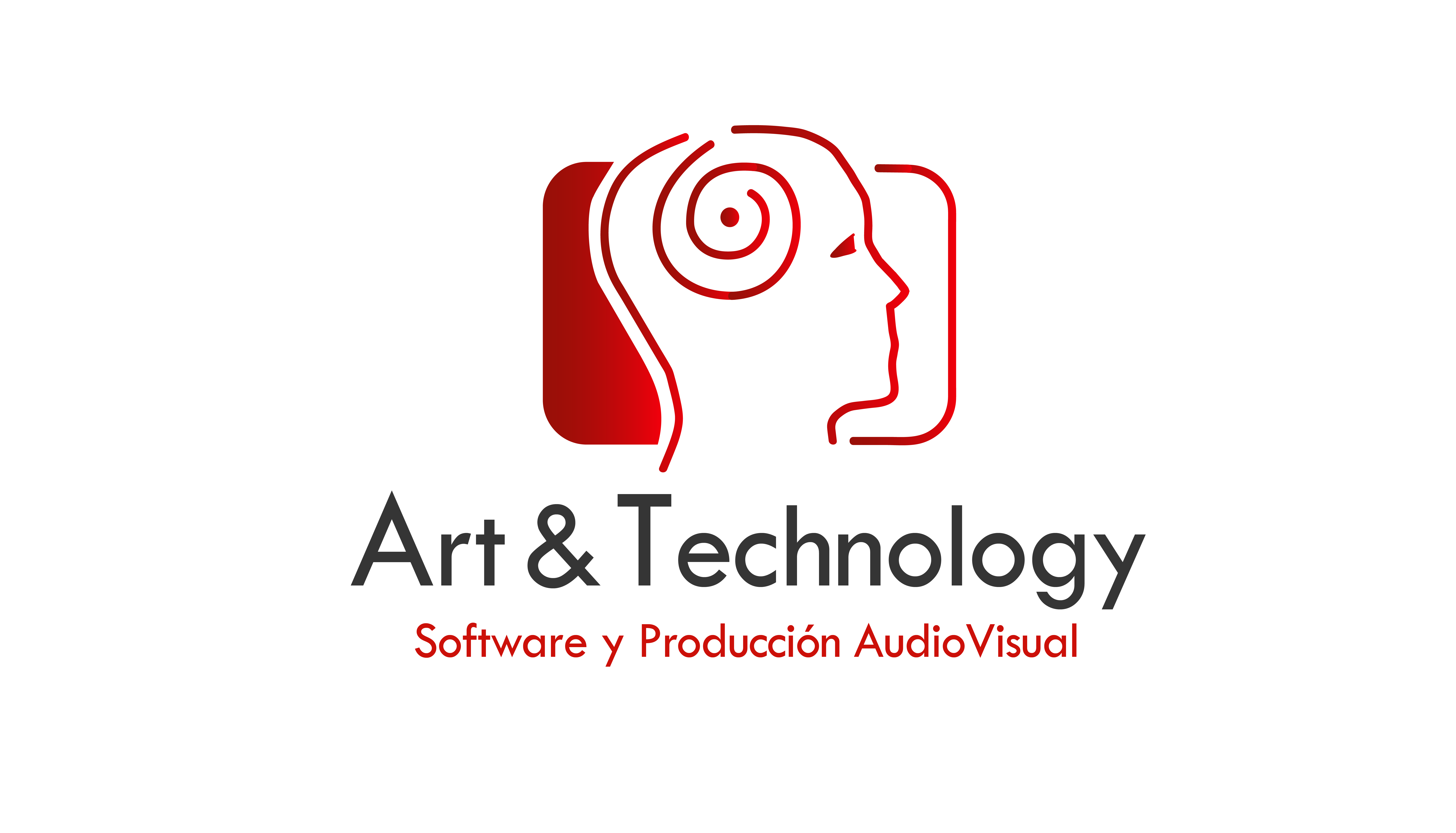 Art&Technology Logo