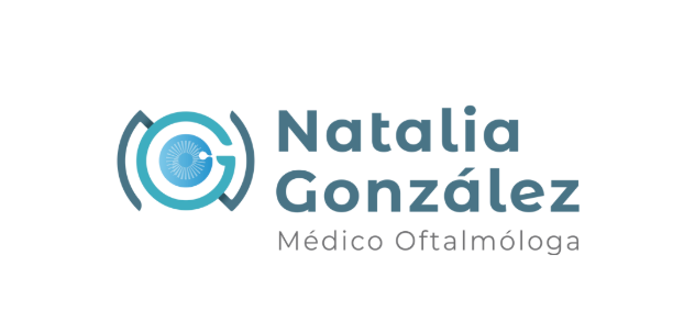 Dra. Natalia González — Oftalmología